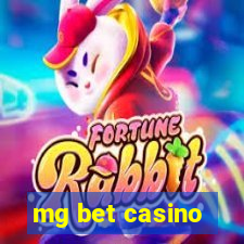 mg bet casino